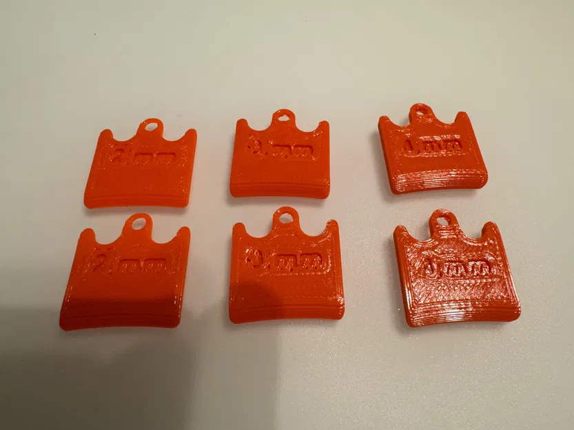 Ốp Lót Thắng Đĩa Thủy Lực Cho Heo Dầu Hope X2 - Image 2