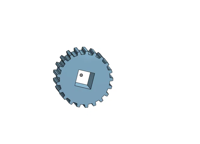 Bánh Răng - Image 2