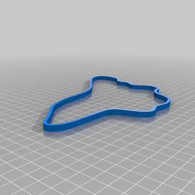 Smokey Mountain Bắc (Gran Turismo)