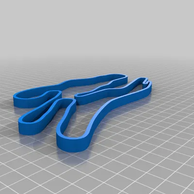 Costa di Amalfi (Gran Turismo) - Mô Hình In 3D