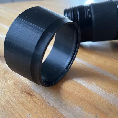 Ống che ánh sáng Lenshood Panasonic 35-100