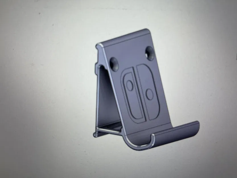 Giá treo tường tay cầm, Nintendo Switch - Image 2