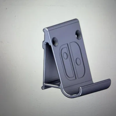 Giá treo tường tay cầm, Nintendo Switch