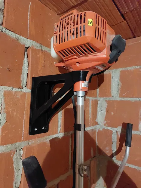 Móc treo máy cắt cỏ/máy tỉa cỏ - Image 1