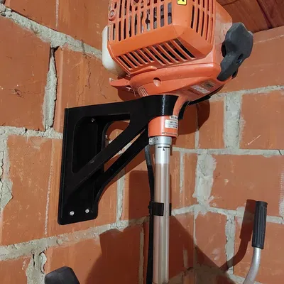 Móc treo máy cắt cỏ/máy tỉa cỏ