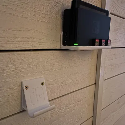 Giá treo tường tay cầm, Nintendo Switch