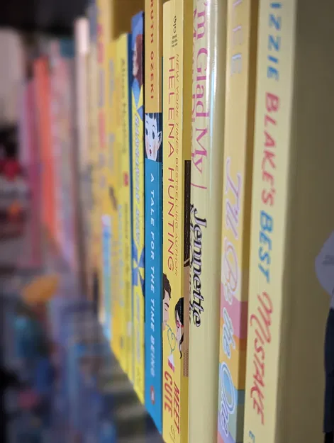 Dụng Cụ Căn Chỉnh Sách Cho Kệ - Image 2