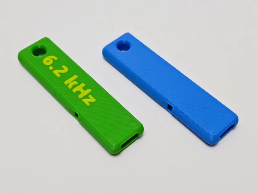 Còi Chó Tầm Xa 6.2 kHz - Image 2