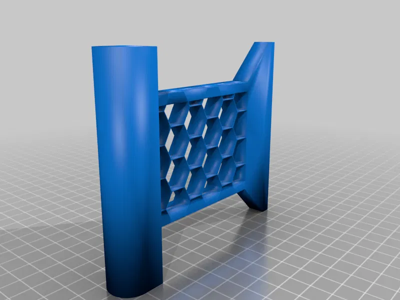 Dụng Cụ Căn Chỉnh Sách Cho Kệ - Image 5