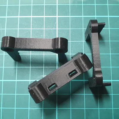 Giá đỡ dây cáp máy đùn Creality CR-10 SE