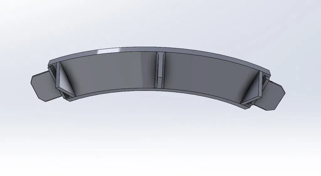 Vòng đua xe Diecast, Hotwheels - Image 2