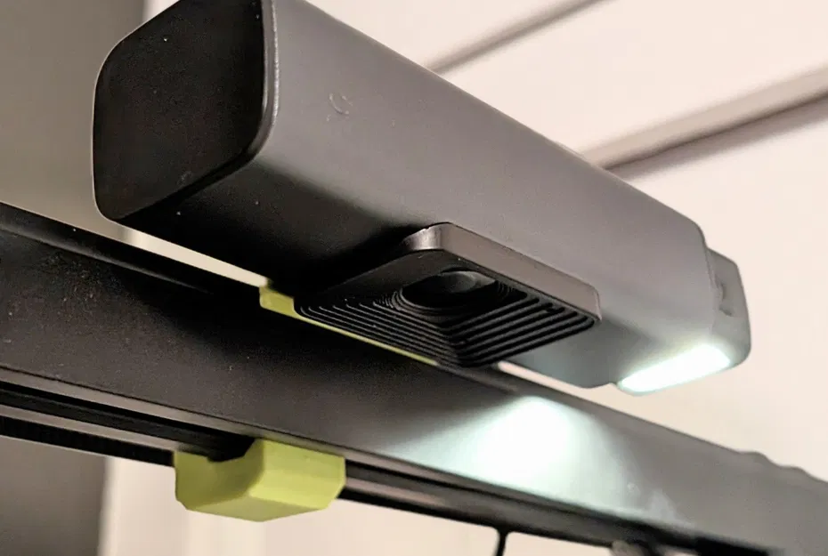 Giá Đỡ Camera Ray Trên Cho Anycubic Kobra 2 Plus và Max - Image 1