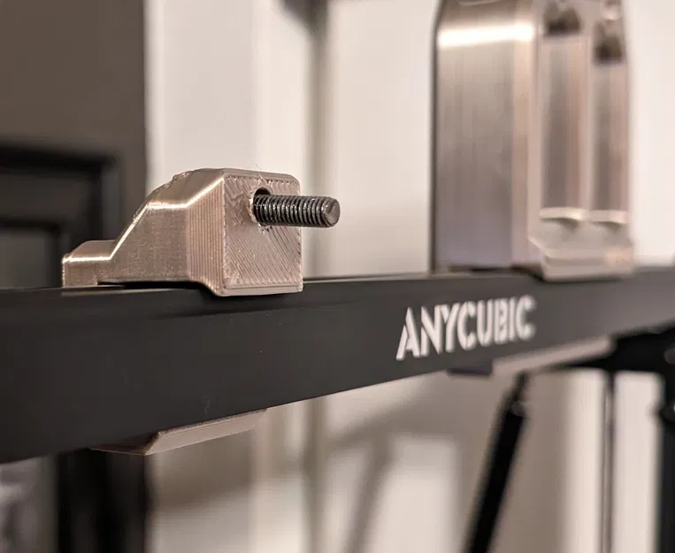 Giá Đỡ Camera Ray Trên Cho Anycubic Kobra 2 Plus và Max - Image 2