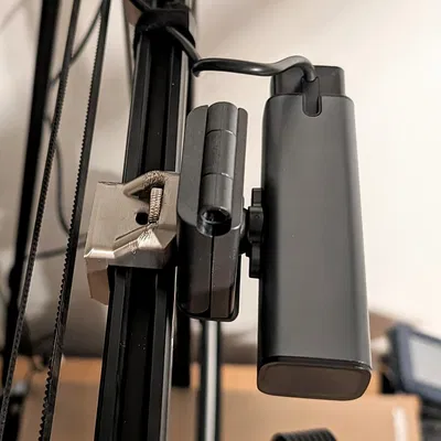 Giá Đỡ Camera Ray Trên Cho Anycubic Kobra 2 Plus và Max