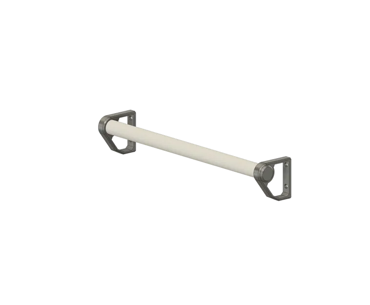 Giá Đỡ Cuộn Cáp Cho Pegboard - Image 4