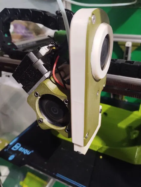 VORON NG, Micro Swiss NG cho Voron Trident và/hoặc 2.4 - Image 1