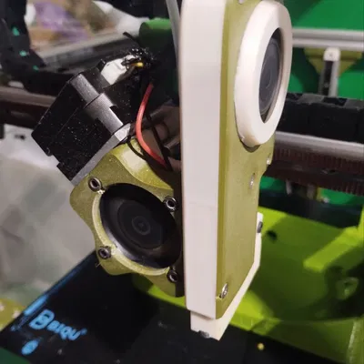 VORON NG, Micro Swiss NG cho Voron Trident và/hoặc 2.4