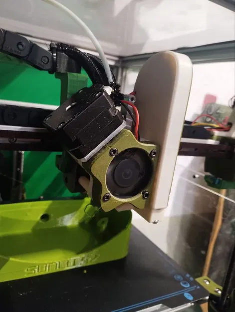 VORON NG, Micro Swiss NG cho Voron Trident và/hoặc 2.4 - Image 2