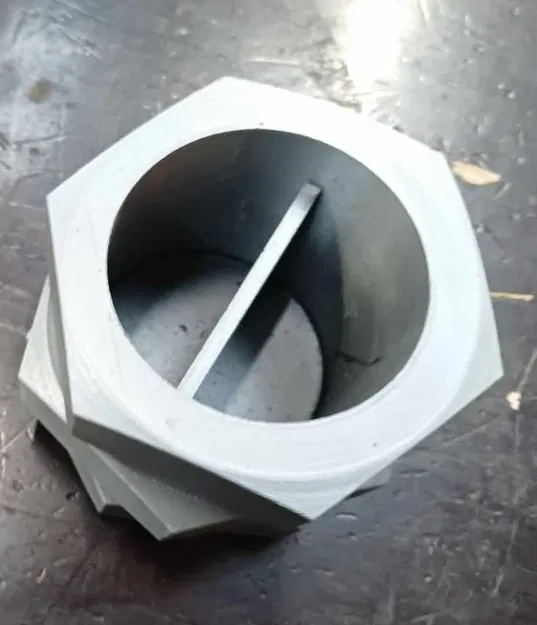 Khay đựng ốc / Hộp đựng ốc - Bản Remix - Image 3