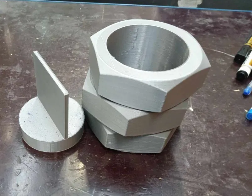 Khay đựng ốc / Hộp đựng ốc - Bản Remix - Image 4