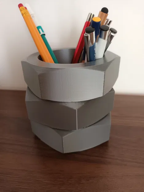 Khay đựng ốc / Hộp đựng ốc - Bản Remix - Image 5