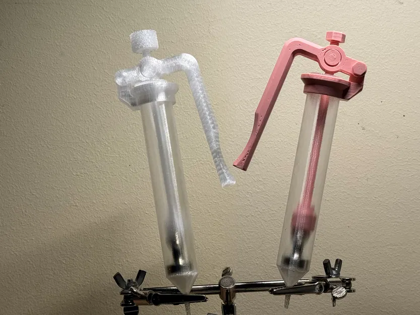 Bộ Cấp Kem Hàn và Flux In 3D - Image 1