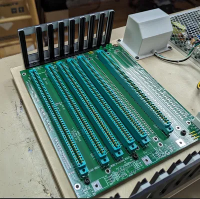 Bộ Dẫn Thẻ S-100 Dạng Thấp