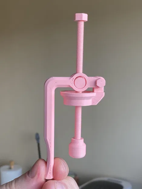 Bộ Cấp Kem Hàn và Flux In 3D - Image 3