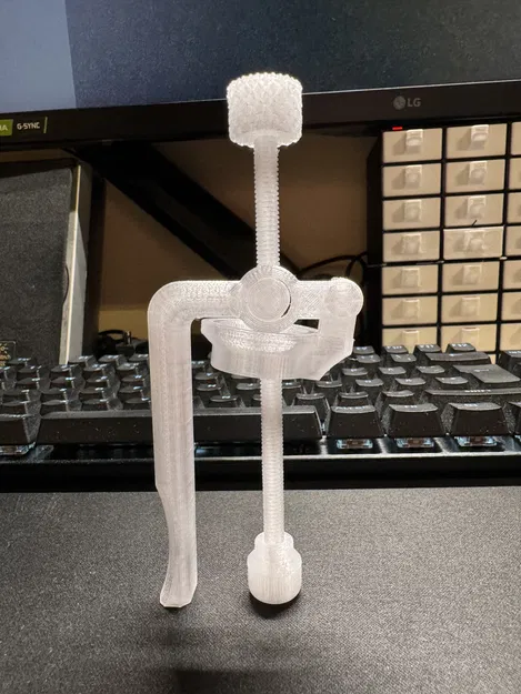 Bộ Cấp Kem Hàn và Flux In 3D - Image 4