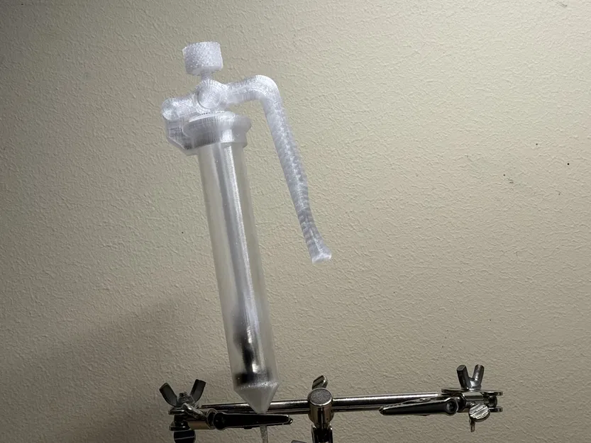 Bộ Cấp Kem Hàn và Flux In 3D - Image 5