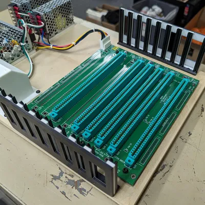 Bộ Dẫn Thẻ S-100 Dạng Thấp