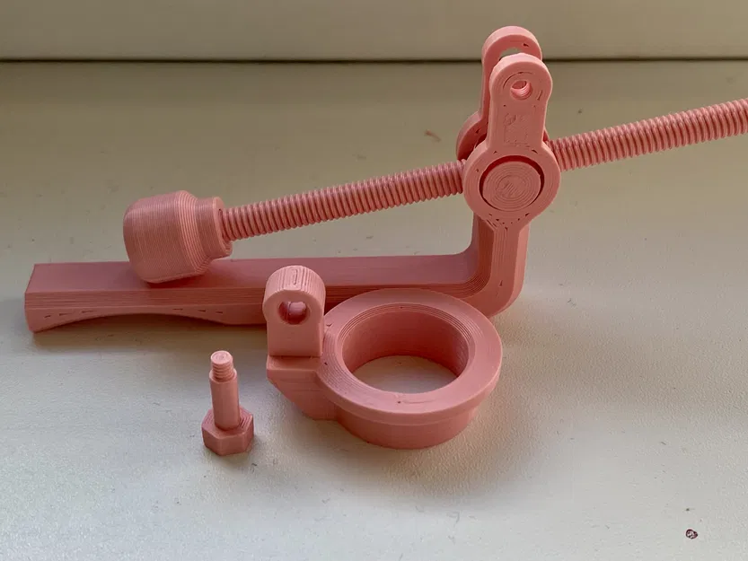 Bộ Cấp Kem Hàn và Flux In 3D - Image 6