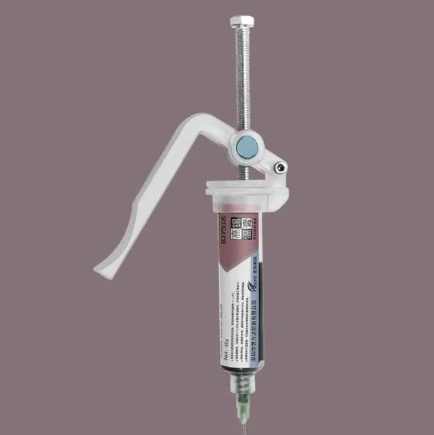 Bộ Cấp Kem Hàn và Flux In 3D - Image 7