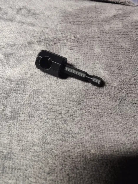 Bộ chuyển đổi dây-mũi khoan - Image 2