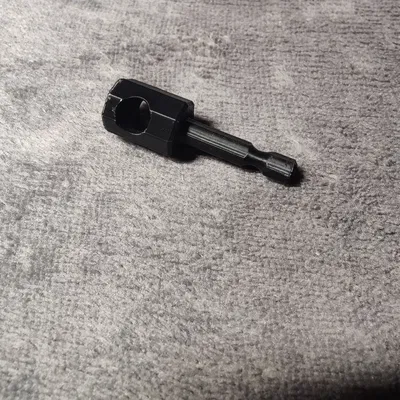 Bộ chuyển đổi dây-mũi khoan