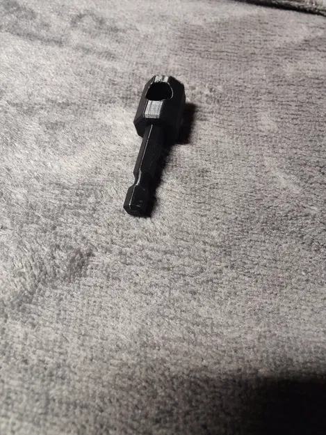 Bộ chuyển đổi dây-mũi khoan - Image 3