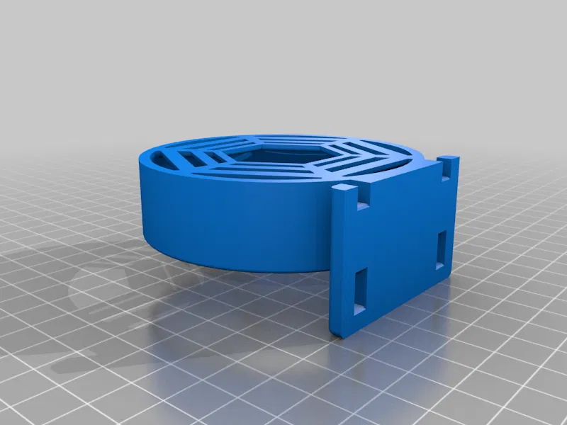 Kệ Đựng Lon "Bullens Korv" Cho Bảng Ghim Skadis - Image 2