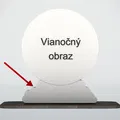 Chân đế cho Vianočný obraz - Thumbnail 1
