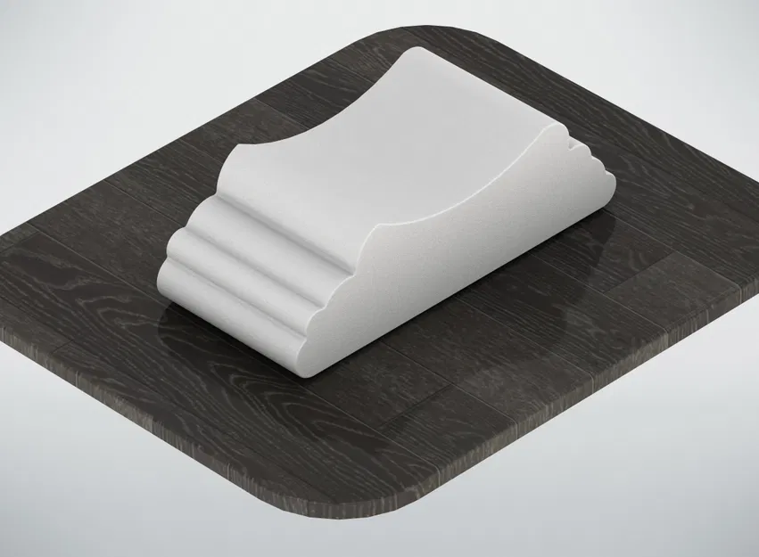 Chân đế cho Vianočný obraz - Image 3