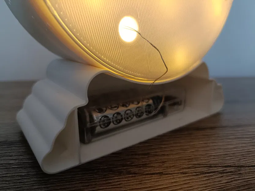 Chân đế cho Vianočný obraz - Image 5