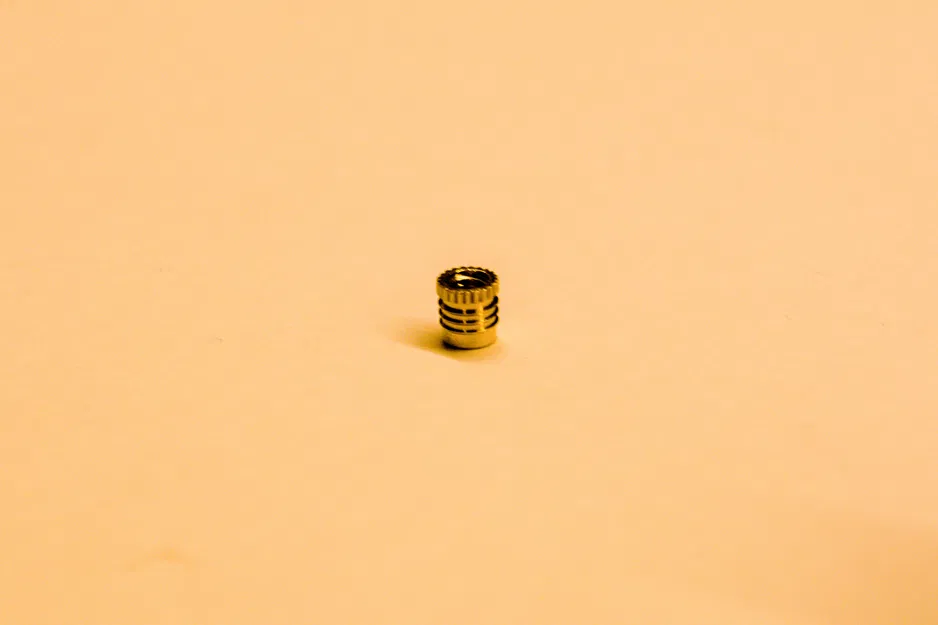 Giá đỡ cảm biến nhựa sợi cho Ender 3 S1 pro - Image 8