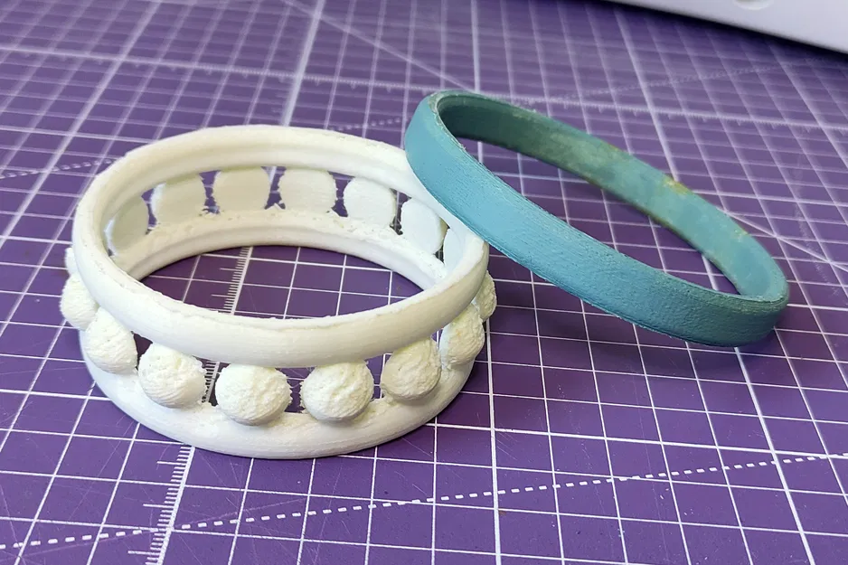 Vòng Tay Yelan Cho Cosplay - Image 1