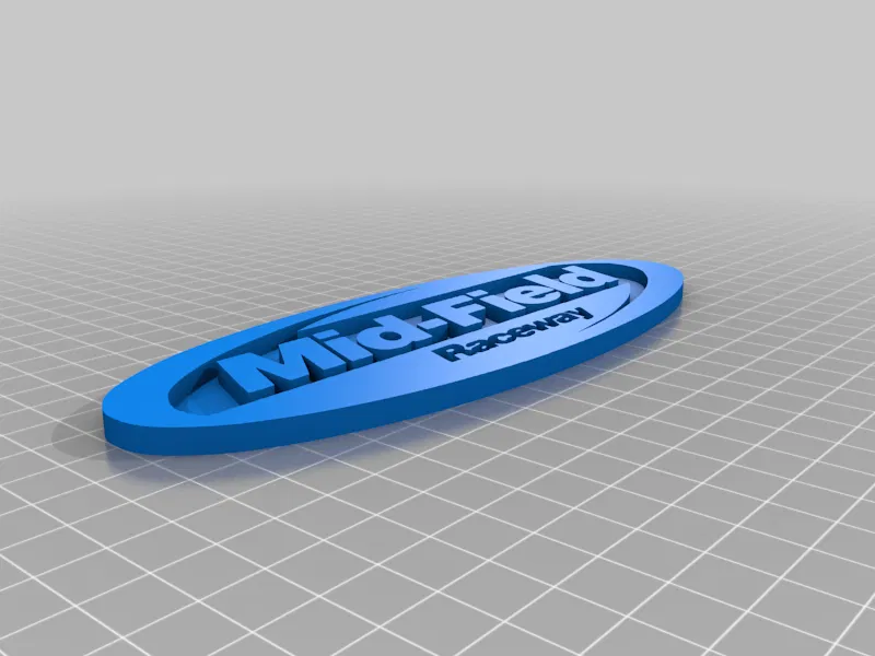 Đường Đua Mid-Field (Gran Turismo) - Image 2