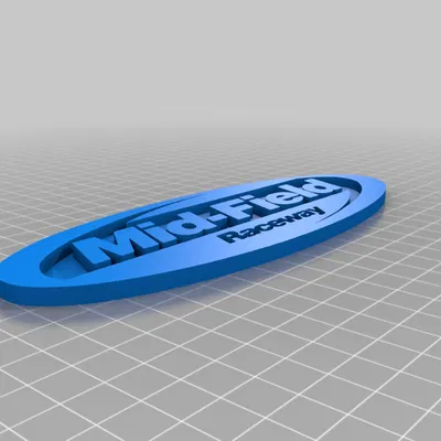 Đường Đua Mid-Field (Gran Turismo)