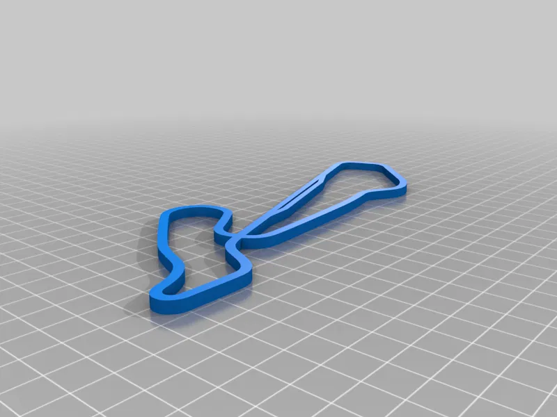 Đường Đua Mid-Field (Gran Turismo) - Image 3