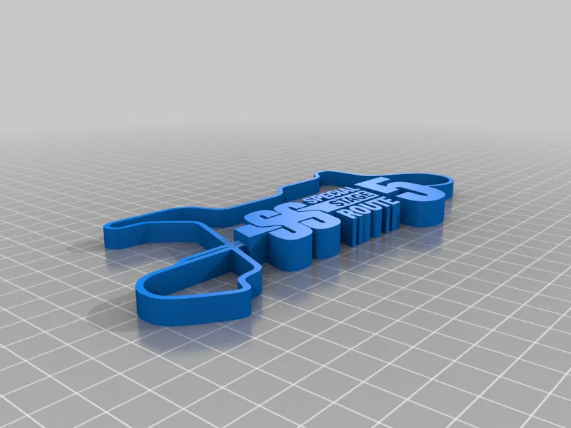 Đường đua Special Stage Route 5 (Gran Turismo) - Image 1