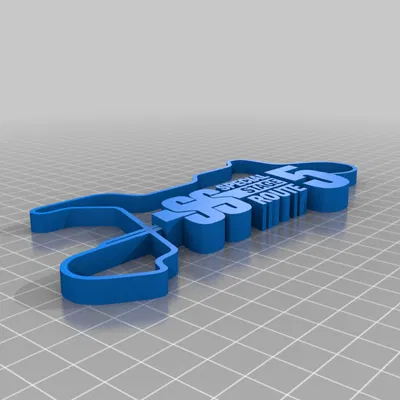 Đường đua Special Stage Route 5 (Gran Turismo)