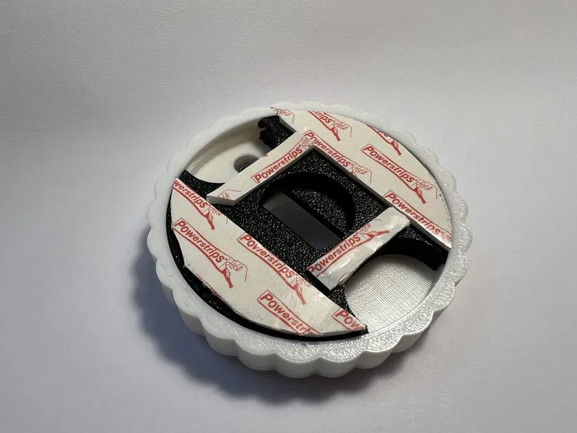 Nắp Che Ống Nhòm Cửa Hình Mống Mắt - Image 12