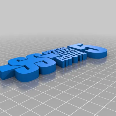 Đường đua Special Stage Route 5 (Gran Turismo)