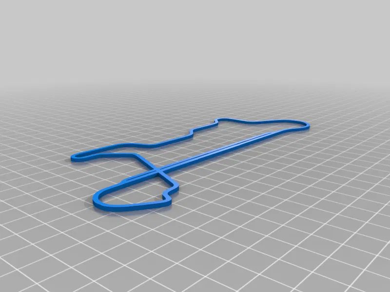 Đường đua Special Stage Route 5 (Gran Turismo) - Image 5